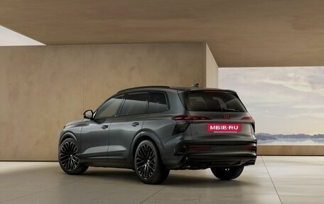 Audi Q7, 2026 год, 17 300 000 рублей, 5 фотография
