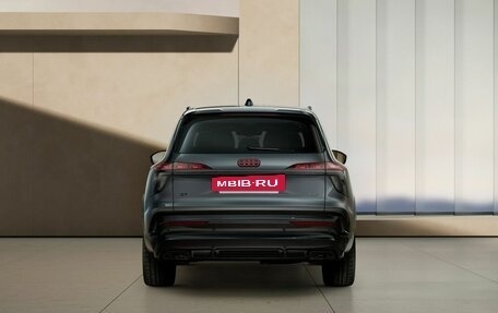 Audi Q7, 2026 год, 17 300 000 рублей, 4 фотография