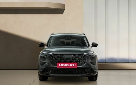 Audi Q7, 2026 год, 17 300 000 рублей, 2 фотография