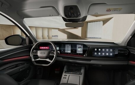 Audi Q7, 2026 год, 17 300 000 рублей, 7 фотография
