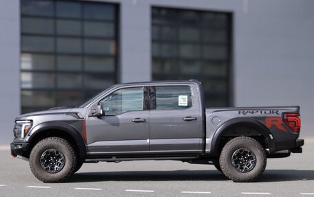 Ford F-150, 2026 год, 19 690 000 рублей, 4 фотография