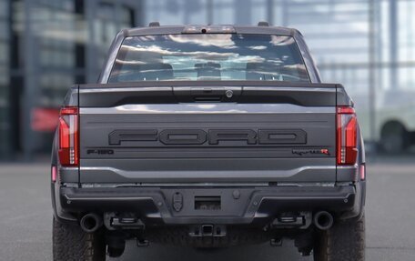 Ford F-150, 2026 год, 19 690 000 рублей, 6 фотография