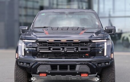 Ford F-150, 2026 год, 19 690 000 рублей, 8 фотография