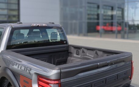 Ford F-150, 2026 год, 19 690 000 рублей, 14 фотография