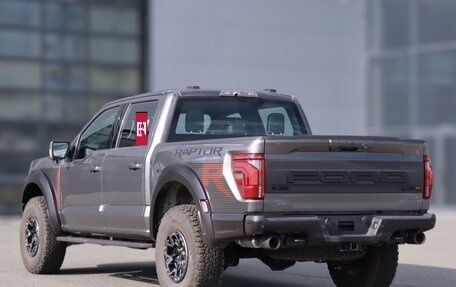 Ford F-150, 2026 год, 19 690 000 рублей, 5 фотография