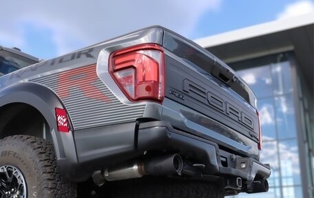Ford F-150, 2026 год, 19 690 000 рублей, 13 фотография