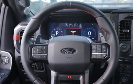 Ford F-150, 2026 год, 19 690 000 рублей, 24 фотография