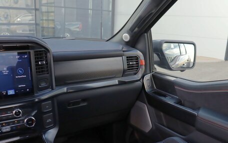 Ford F-150, 2026 год, 19 690 000 рублей, 27 фотография