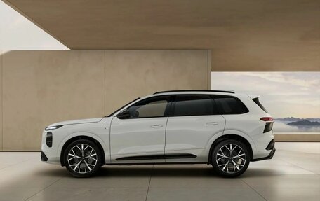 Audi Q7, 2026 год, 16 600 000 рублей, 4 фотография