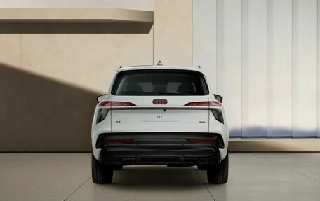 Audi Q7, 2026 год, 16 600 000 рублей, 5 фотография