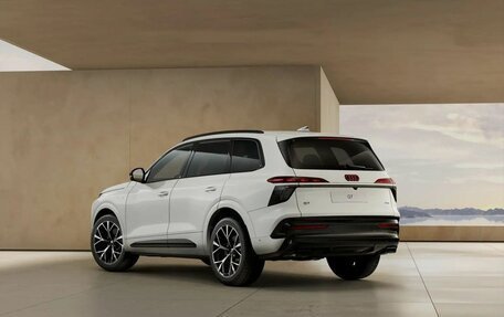 Audi Q7, 2026 год, 16 600 000 рублей, 6 фотография