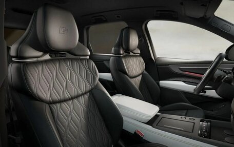 Audi Q7, 2026 год, 16 600 000 рублей, 9 фотография