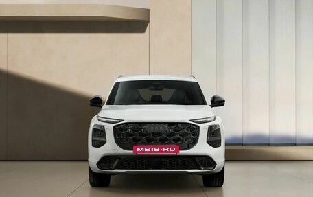 Audi Q7, 2026 год, 16 600 000 рублей, 3 фотография