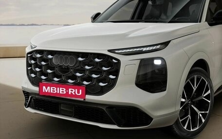 Audi Q7, 2026 год, 16 600 000 рублей, 2 фотография