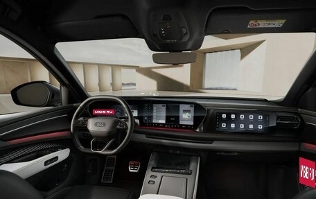 Audi Q7, 2026 год, 16 600 000 рублей, 8 фотография