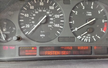 BMW X5, 2005 год, 800 000 рублей, 5 фотография