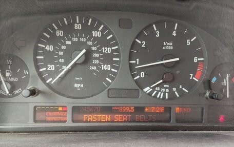 BMW X5, 2005 год, 800 000 рублей, 6 фотография