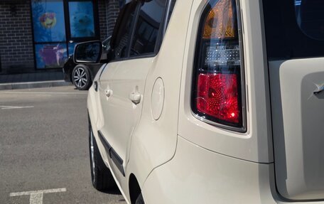 KIA Soul I рестайлинг, 2011 год, 950 000 рублей, 8 фотография
