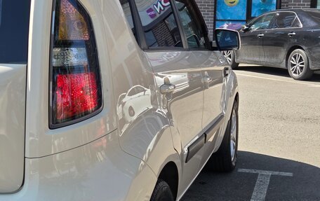 KIA Soul I рестайлинг, 2011 год, 950 000 рублей, 7 фотография