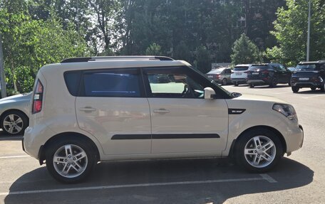 KIA Soul I рестайлинг, 2011 год, 950 000 рублей, 5 фотография