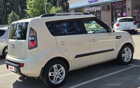 KIA Soul I рестайлинг, 2011 год, 950 000 рублей, 6 фотография