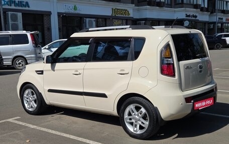 KIA Soul I рестайлинг, 2011 год, 950 000 рублей, 9 фотография