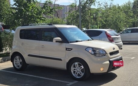 KIA Soul I рестайлинг, 2011 год, 950 000 рублей, 4 фотография