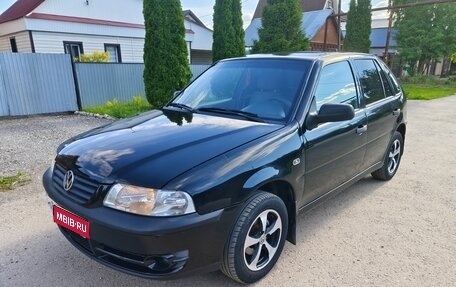 Volkswagen Pointer, 2005 год, 145 000 рублей, 1 фотография