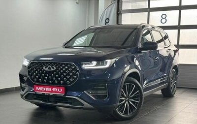 Chery Tiggo 8 Pro, 2022 год, 2 050 000 рублей, 1 фотография