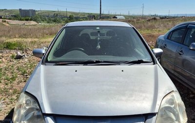 Honda Civic VII, 2000 год, 200 000 рублей, 1 фотография