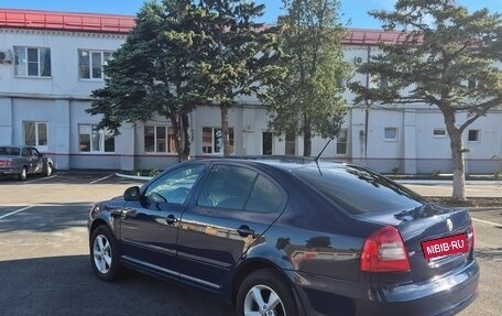 Skoda Octavia, 2011 год, 730 000 рублей, 1 фотография