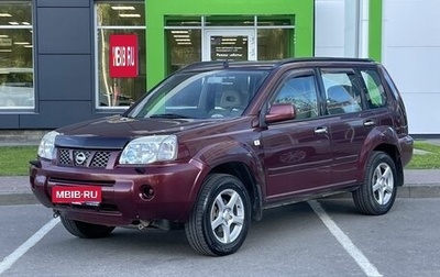 Nissan X-Trail, 2006 год, 639 000 рублей, 1 фотография