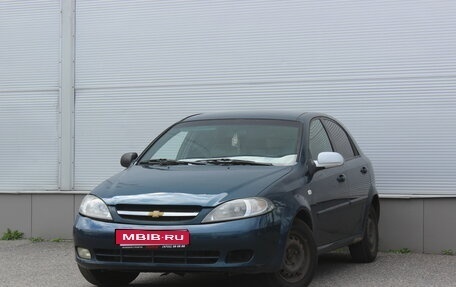 Chevrolet Lacetti, 2008 год, 347 000 рублей, 1 фотография
