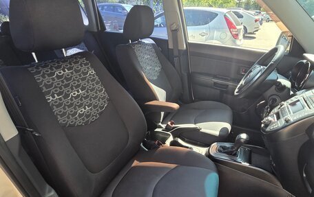 KIA Soul I рестайлинг, 2011 год, 950 000 рублей, 23 фотография