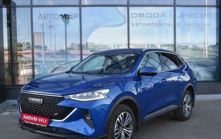 Haval F7 I, 2023 год, 2 315 000 рублей, 1 фотография