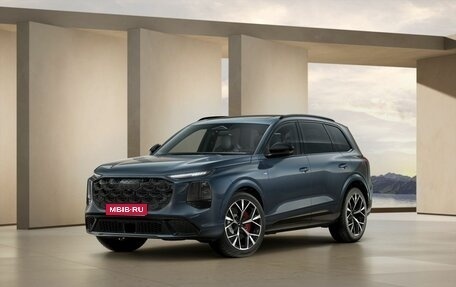 Audi Q7, 2026 год, 18 490 000 рублей, 1 фотография
