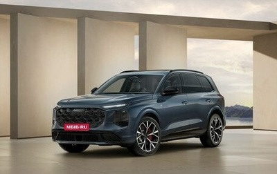 Audi Q7, 2026 год, 18 490 000 рублей, 1 фотография