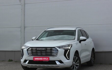 Haval Jolion, 2023 год, 1 817 000 рублей, 1 фотография