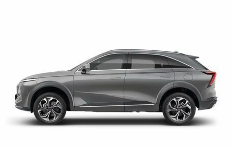Haval F7, 2026 год, 2 979 000 рублей, 1 фотография