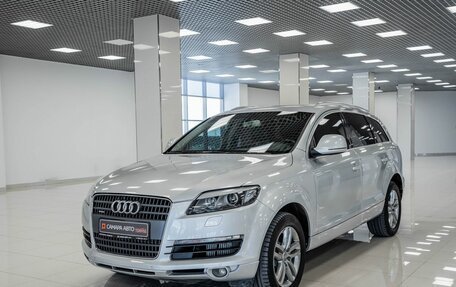 Audi Q7, 2008 год, 1 263 200 рублей, 1 фотография