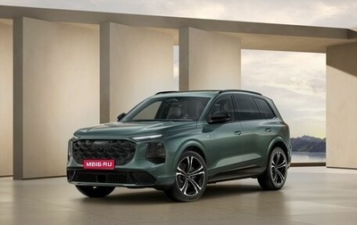 Audi Q7, 2026 год, 16 600 000 рублей, 1 фотография