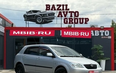 Toyota Corolla, 2003 год, 400 000 рублей, 1 фотография