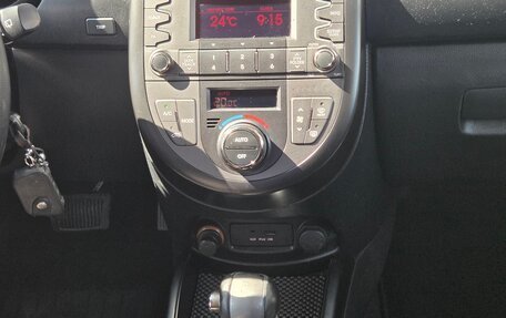 KIA Soul I рестайлинг, 2011 год, 950 000 рублей, 30 фотография