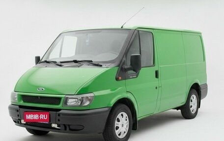 Ford Transit, 2003 год, 595 000 рублей, 1 фотография