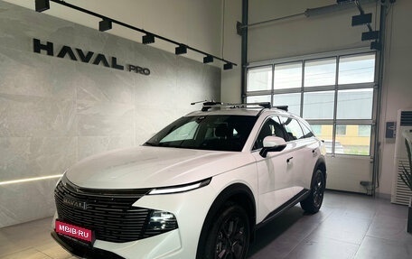 Haval F7, 2024 год, 2 699 000 рублей, 1 фотография