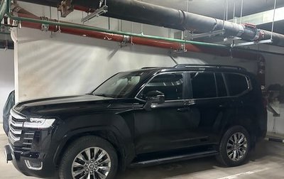Toyota Land Cruiser, 2024 год, 13 900 000 рублей, 1 фотография