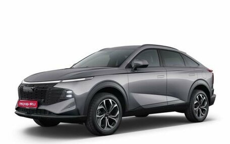 Haval F7x, 2026 год, 3 999 000 рублей, 1 фотография