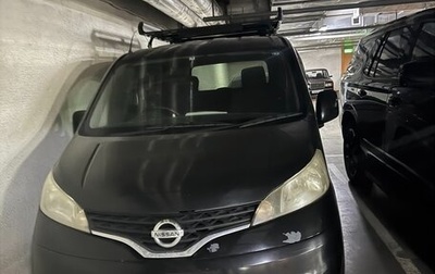 Nissan NV200, 2013 год, 930 000 рублей, 1 фотография
