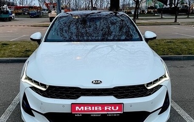 KIA K5, 2021 год, 3 000 000 рублей, 1 фотография