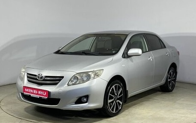 Toyota Corolla, 2007 год, 580 000 рублей, 1 фотография
